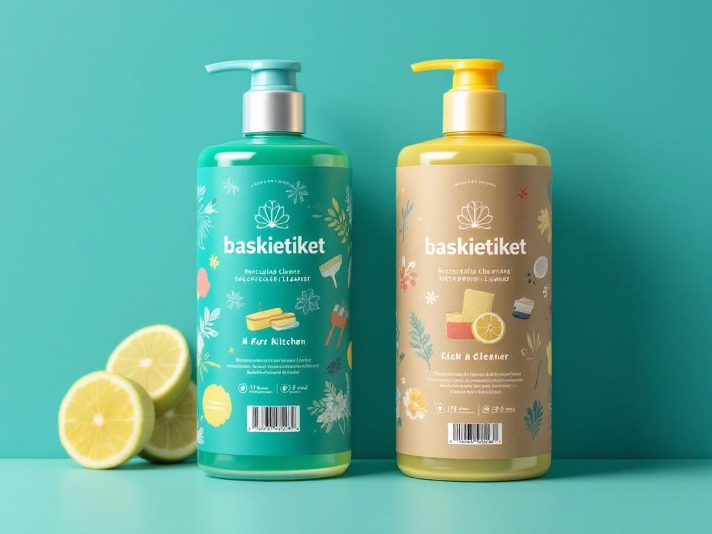 KOZMETİK ETİKETLERİ