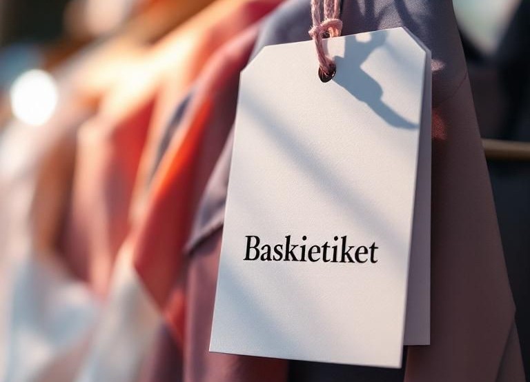 TEKSTİL ETİKETLERİ